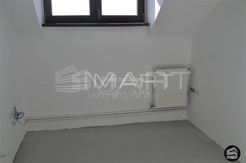 Spatiu birouri & comercial Central - 8