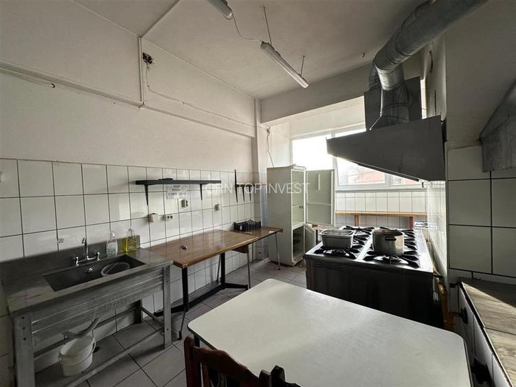 Spatiu Comercial 1217mp Ideal Investiție in Agnita - 6