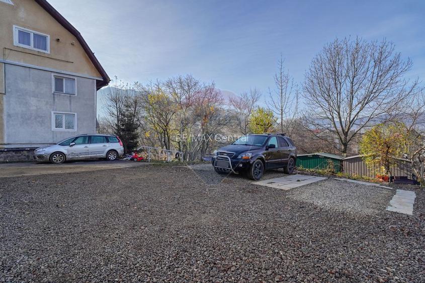 Apartament Smart Home cu Priveliște Unică în Săcele | 0% Comision - 12