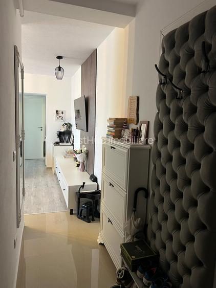 Apartament modern, 2 camere, etaj 1 - Giroc - 5