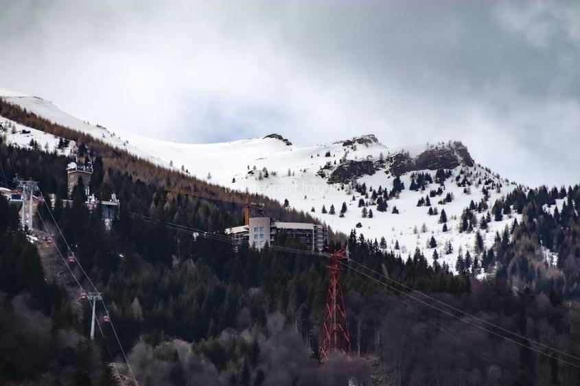 Penthouse spectaculos cu vedere panoramică către Munții Bucegi – Sinaia - 5