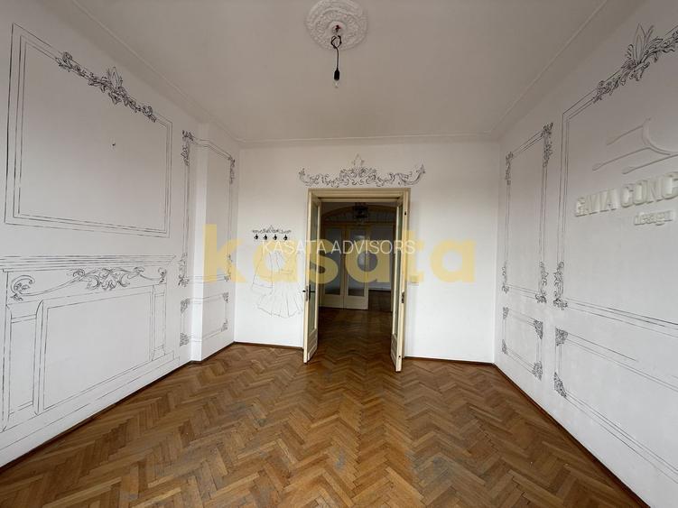 APARTAMENT IN VILA INTERBELICA | UNIRII | ETAJ 1 |READY TO MOVE - 6