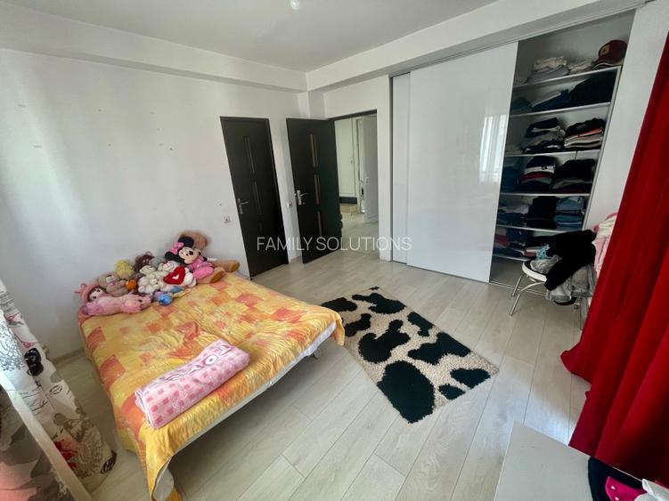 Casa individuala P+1+M situata in sector 4 Drumul Binelui - 8