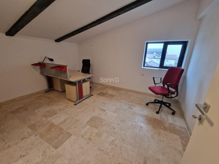 Business Center Corbeanca – birouri moderne, facilități premium - 5