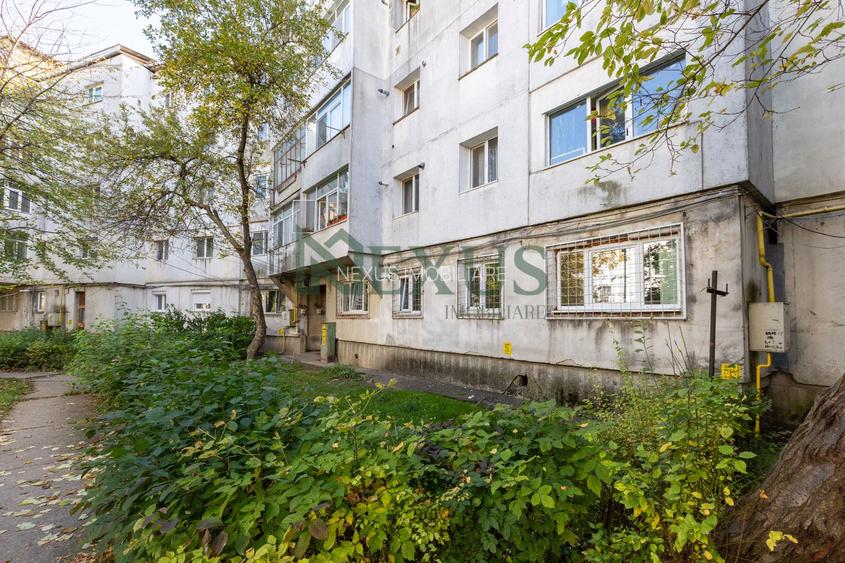 Apartament 3 camere decomandat, Mioritei - 19