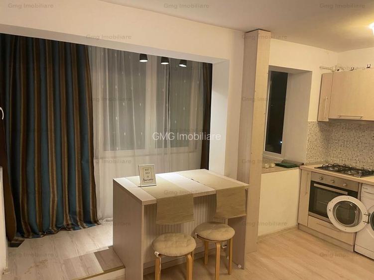 Garsoniera zona Tei-Stefan cel Mare - 4