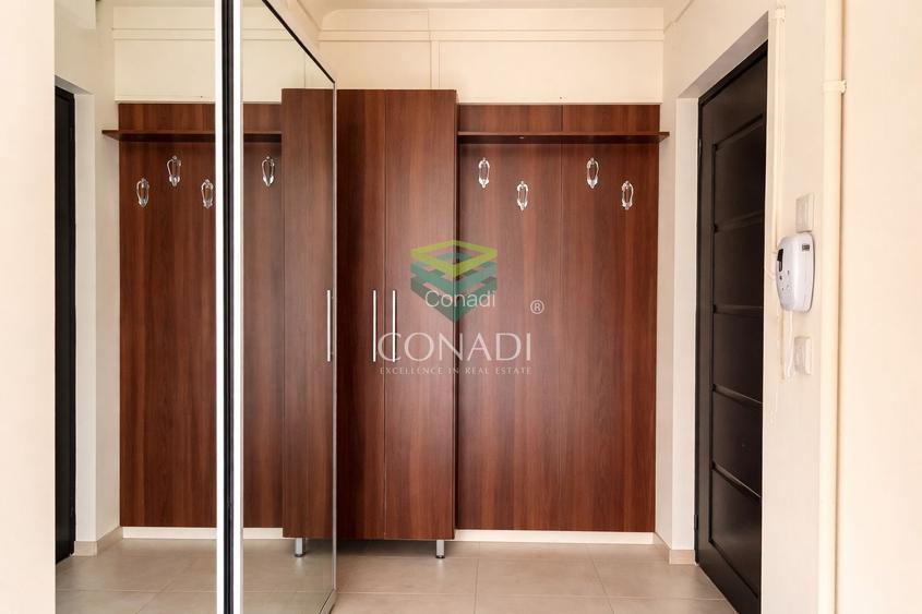 Apartament 2 camere | Metrou Stefan cel Mare | Barbu Vacarescu - 2