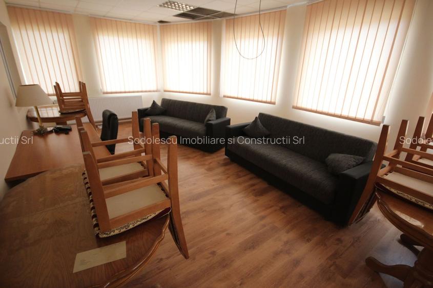 Vila  destinatie camin batrani - 32