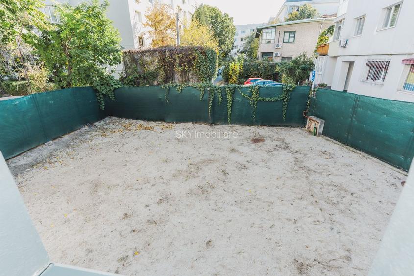 Vila 2 minute Lacul Herastrau I OPORTUNITATE INVESTITIE - 9