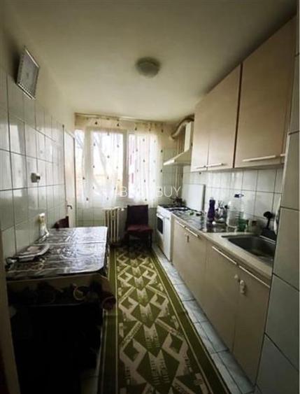 PIATA RAHOVA, ALEXANDRIEI 4 CAMERE 86 MP ETAJ 2/4 BLOC 1973 - 11