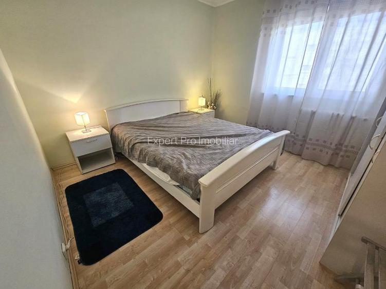 DOROBANTI Radu Beller - Andrei Popovici 51mp Et.3 Mobilat Utilat Merita Vaz.. - 3