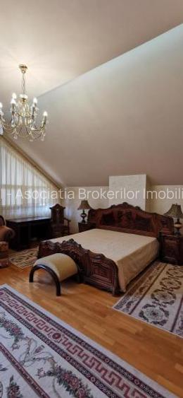 Pipera Vila D P Et1 M suprafata 700mp - 28