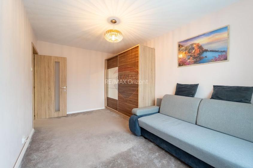 Apartament 2 camere spatios | Loc de parcare | Renovat | Bartolomeu - 5