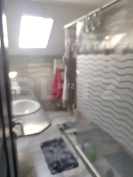 Casă 5 camere | 180 mp utili | teren 530 mp | zona Dancu - 11