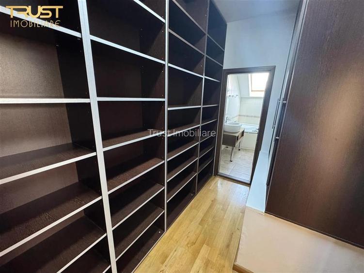 Penthouse 165mp | Panoramic View Cluj | Terrace 20mp | Buna Ziua - 13