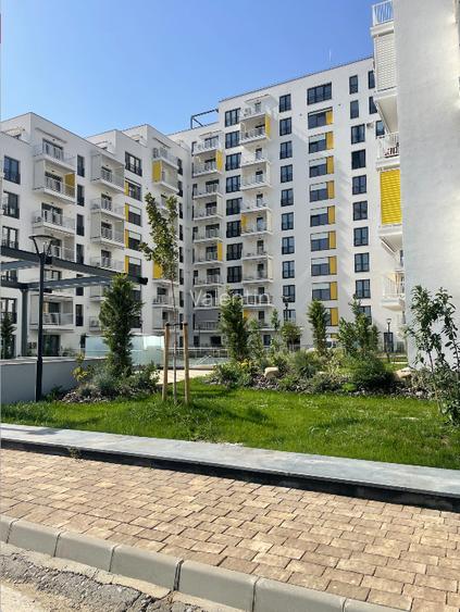 Apartament 2 camere Arbo cu parcare subterana inclusa - 16