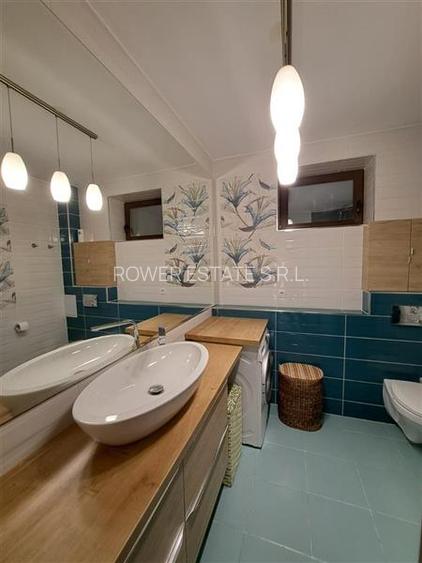 Casa individuala, 165 mp utili, situata in cartierul Grigorescu! - 20