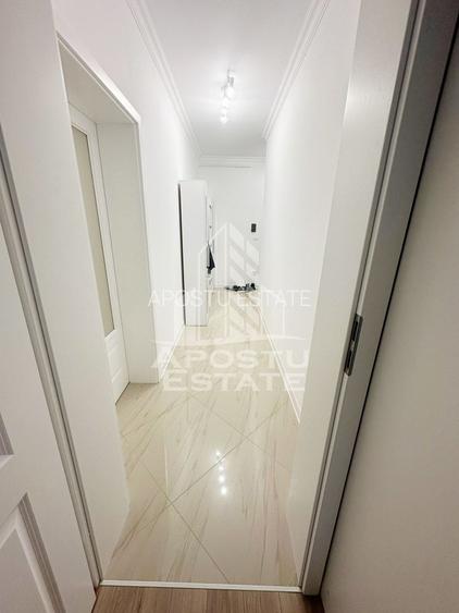 Apartament 2 camere de vanzare, 56mp utili + 11mp balcon -Giroc - 7