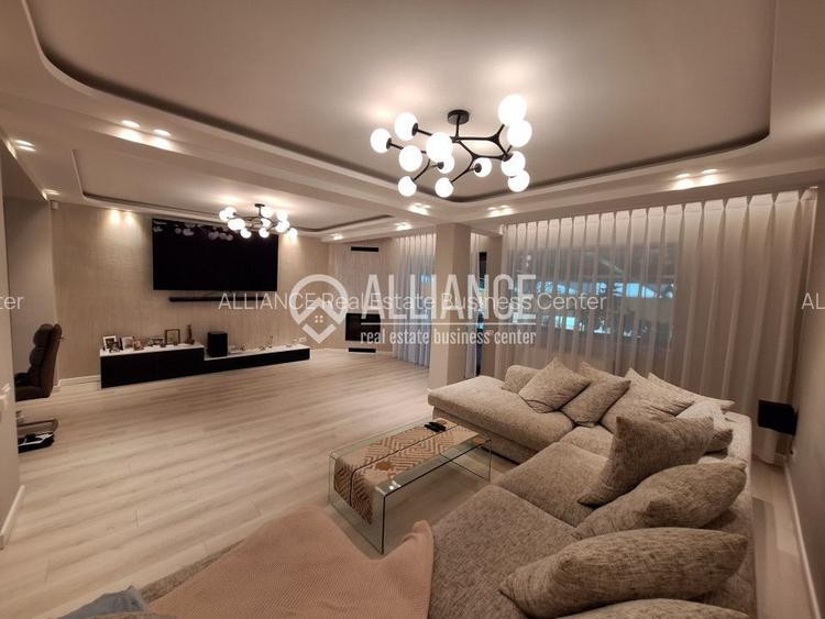 Vila exclusivista Eforie Sud (06) cu vedere frontala la mare - 13