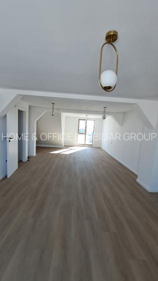 VILE 5/6 CAMERE CU SUPRAFATA GENEROASA IN COMPLEX REZIDENTIAL CU CIRCUIT INCHIS - 43