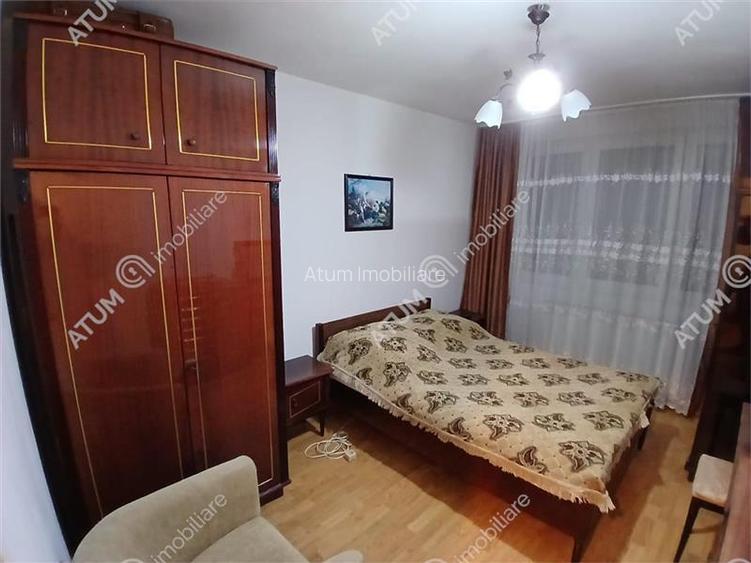 Apartament 2 camere balcon in zona Ciresica din Sibiu - 5