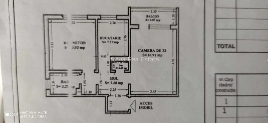 2 CAMERE  |  TOMIS NORD  |  ZONA RUSTIC - 7