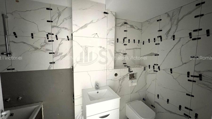 REA1025991 Apartament 2 Camere First Estates Pipera I Incalzire GRATUITA - 6