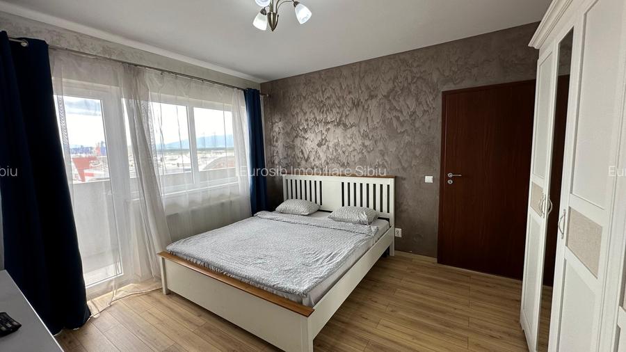 Apartament modern cu 2 camere decomandat , bloc constructie noua - 12