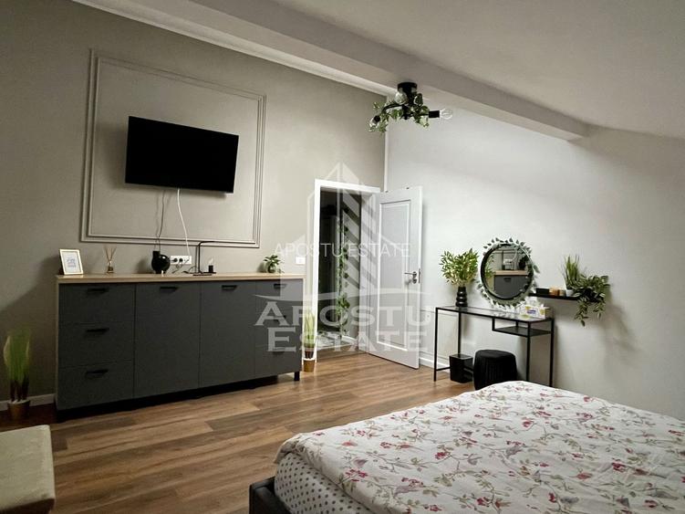 Apartament cu doua camere Calea Urseni - 10