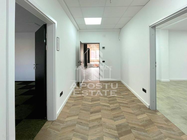 Spatiu Comercia/ Showroom 200mp util+curte720mp/GRADISTE - 4