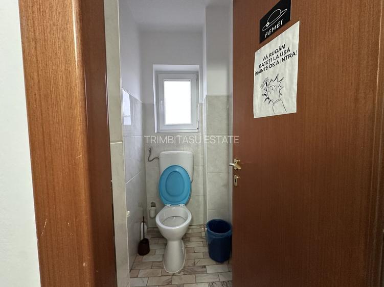 VATRA LUMINOASA -Agricultori | Cladire 1900mp din 2001 | Teren 1030mp - 30