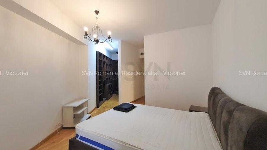 REA1007945 Apartament 3 camere de vanzare-Herastrau - 5