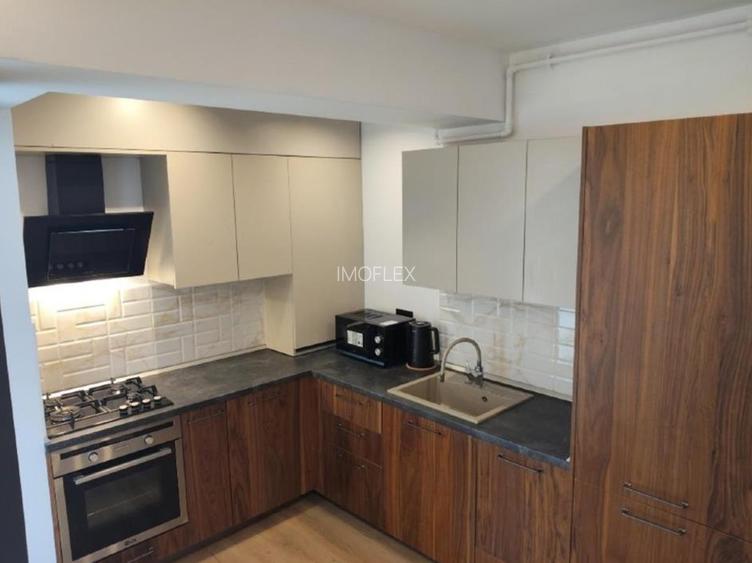 Apartament 2 camere Aviatorii Residence 2 - 2