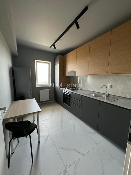 Metrou Berceni 15 minute | Apartament 2 camere - Mobilat si utilat complet - 3