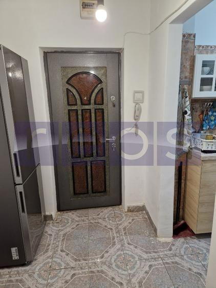 VANZARE 3 CAMERE | METROU BAZILESCU – 50 M | BUCURESTII NOI | REOS GROUP - 9