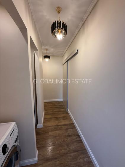 Vanzare Apartament 2 camere Renovat Drumul Taberei-Raul Doamnei - 9