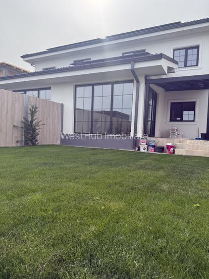 Duplex premium, 5 camere, 137 mp utili, parter + 1 etaj si pod - Braytim - 3
