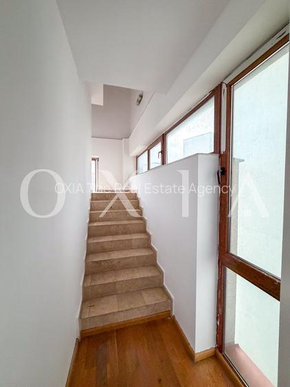 OX699 Penthouse pe doua niveluri cu terasa 125 mp, Complex - 17