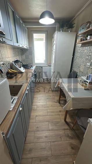 Apartament 3 camere, 66 mp, etaj 9, Calea Sagului - 11