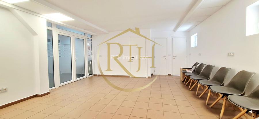 Spațiu comercial SAD de închiriat – Calea Martirilor, Timișoara, 0% comision - 2