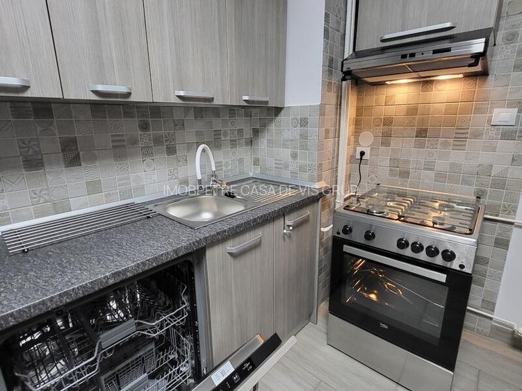 Va oferim inspre inchiriere un apartament 3 camere valea ialomita - 7