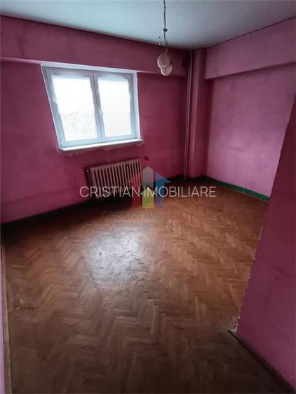 VEZI VIDEO! EXCLUSIVITATE! 4 cam, etaj 1, Esplanada Dunarii 108 mp+terasa+boxa, - 11