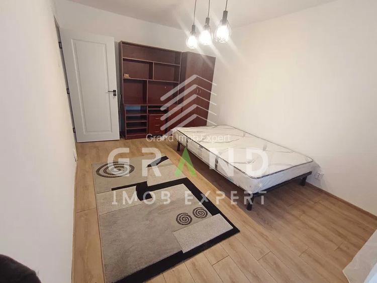 Apartament 2 camere | decomandat | balcon | Manastur/Calea Floresti/OMV - 5