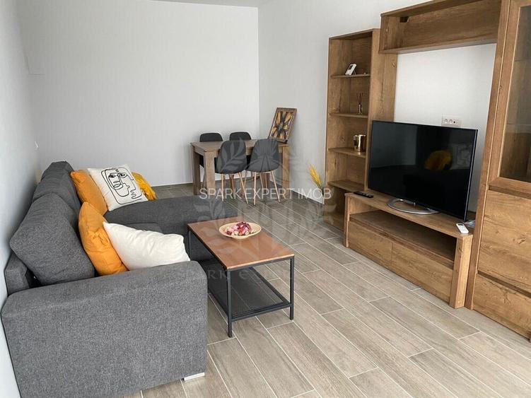 Inchiriere apartament 2 camere, Cartier Albert, MRS Village, Ploiesti - 2