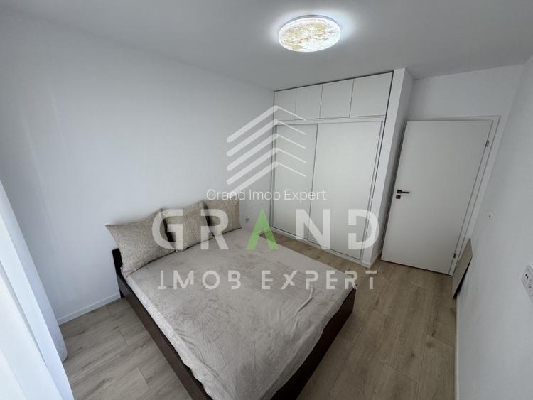 Ap 2 camere | BALCON | PARCARE | ABATORULUI/PARC POLIGON/FLORESTI - 4