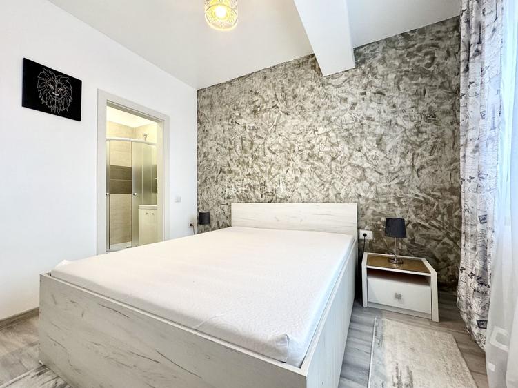 3 camere, dormitor cu baie proprie – Braytim - 8