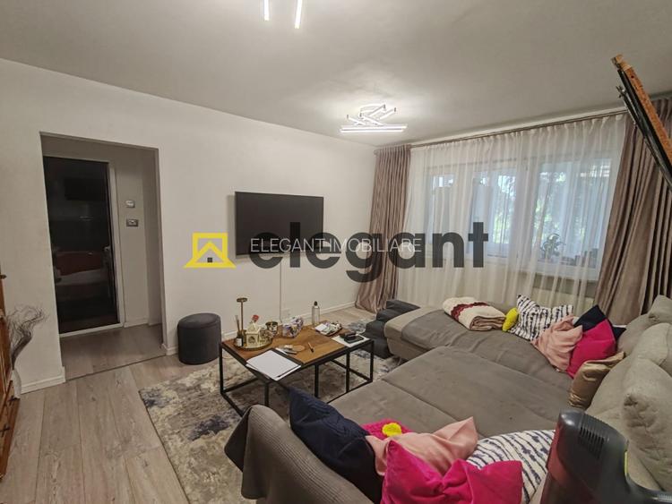 3 camere, etaj 2, centrala, bloc izolat, Craiovita-Triaj - 2