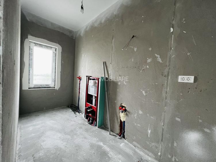 Duplex 3 dormitoare-  1350e/mp - Dumbravita - 11