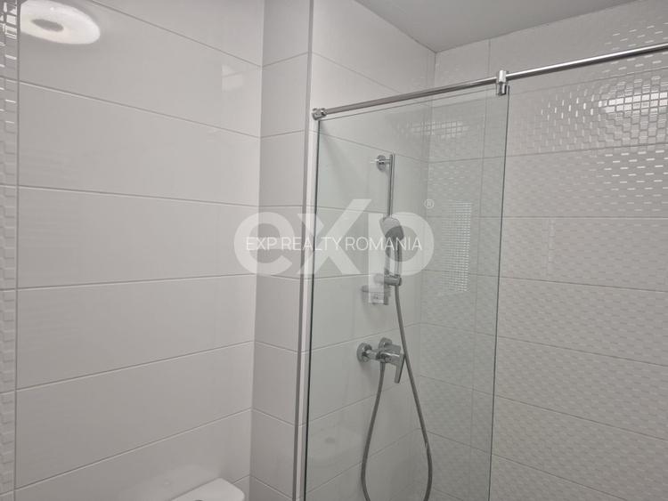 3 camere Residence 21 | Militari| Mobilat & Utilat | Parcare subsol - 10