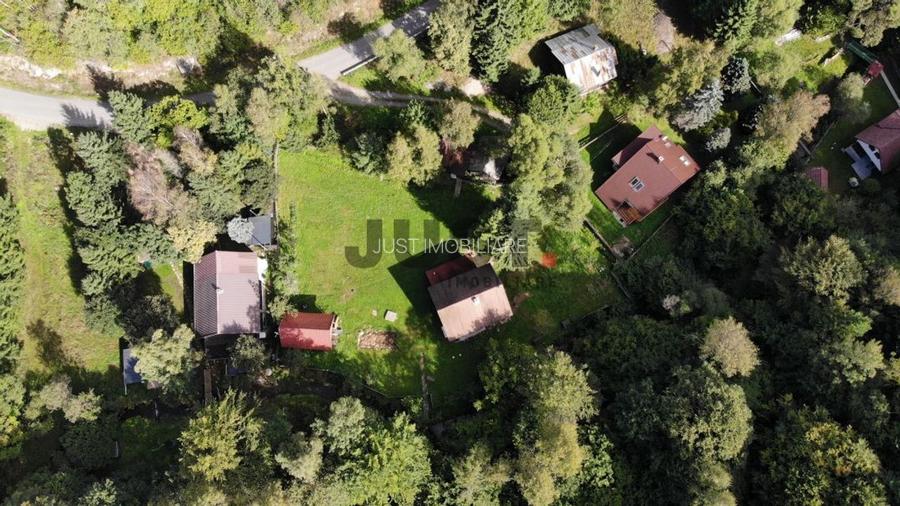 Problema e orașul. Soluția: un pârâu în curtea ta. Rasca/Valea Fericirii - 12